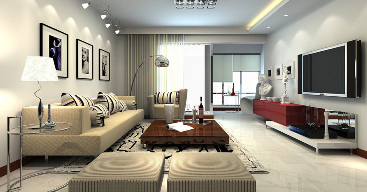 Tips Memilih Furniture Untuk Rumah Minimalis