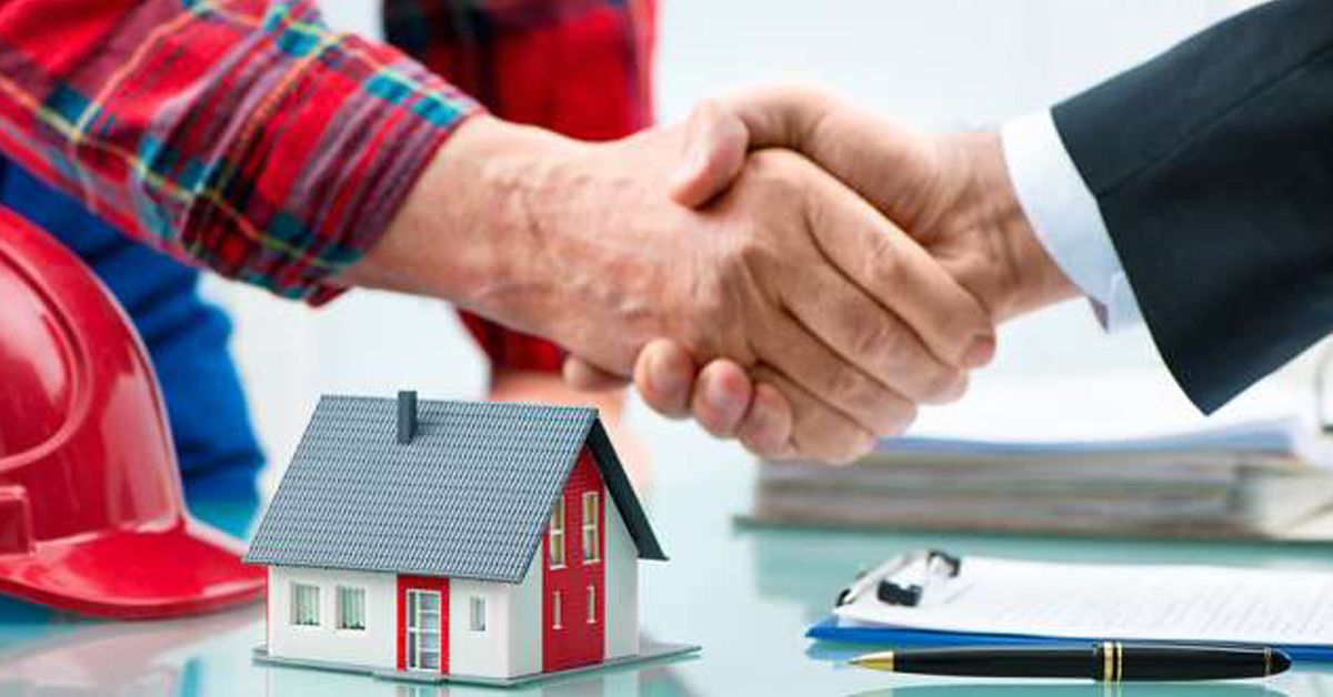 Tips Memilih Jasa Bangun Rumah yang Berkualitas Agar Tidak Salah Pilih