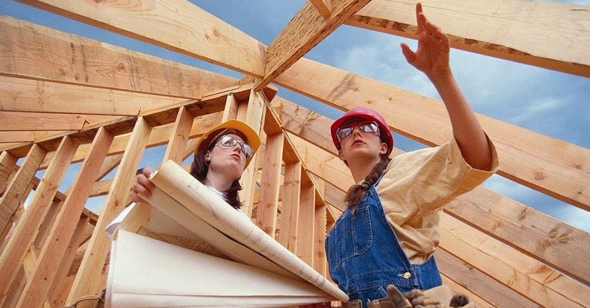 Tips Memilih Material Bahan Bangun Rumah Agar Hemat Tapi Eksklusif