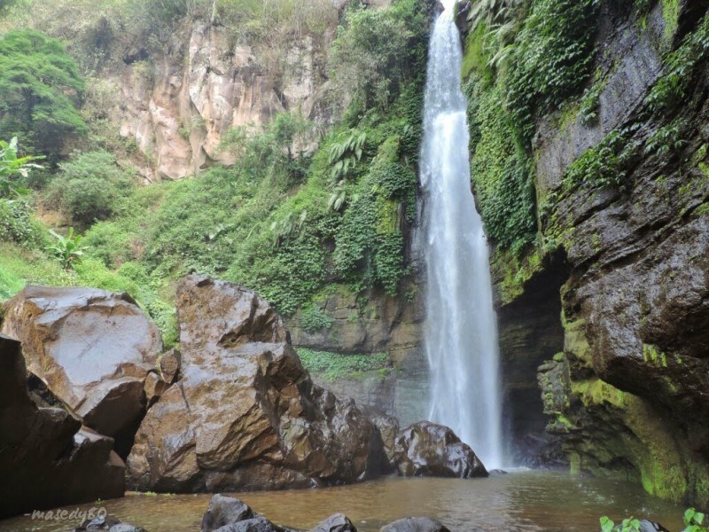 Air Terjun Coban Rondo