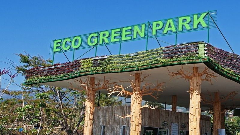 Eco Green Park