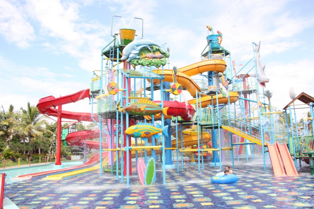 Hawai Waterpark