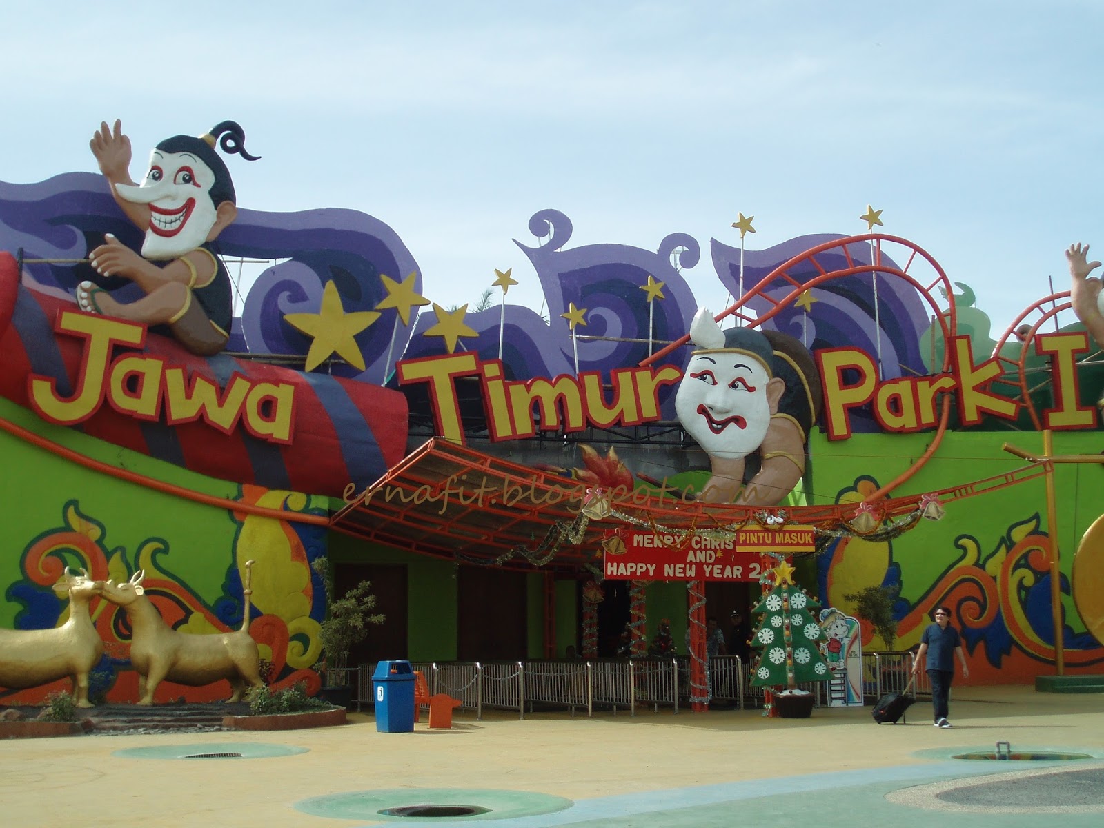 Jatim Park I