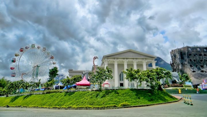 Jatim Park II