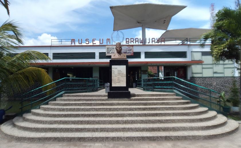 Museum Brawijaya