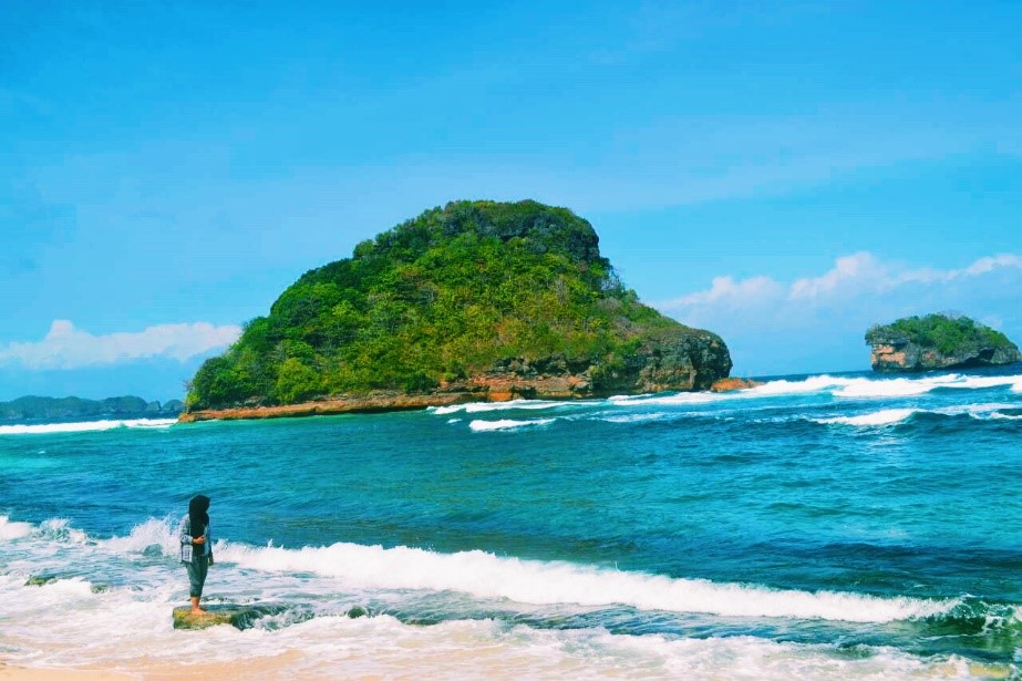 Pantai Goa Cina