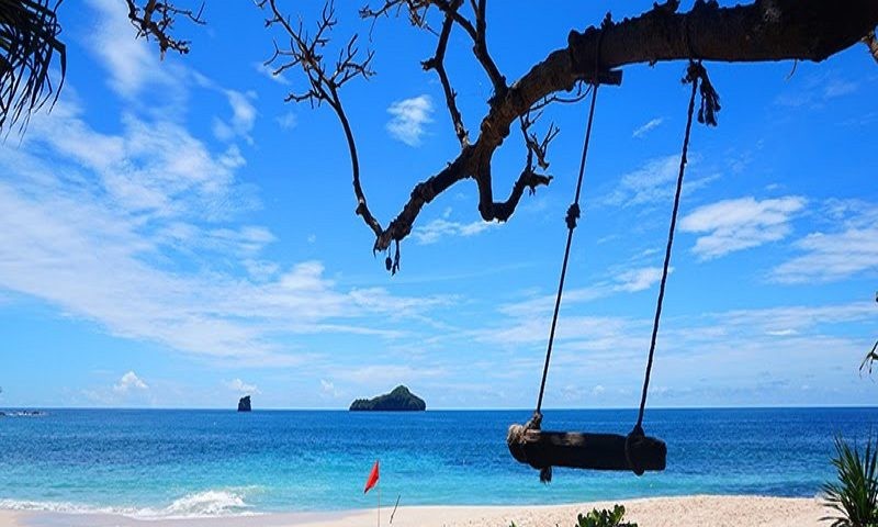 Pantai Sendiki