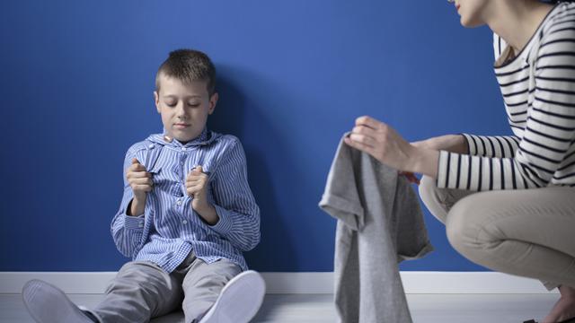 Penyebab Autisme Sejak Dalam Kandungan