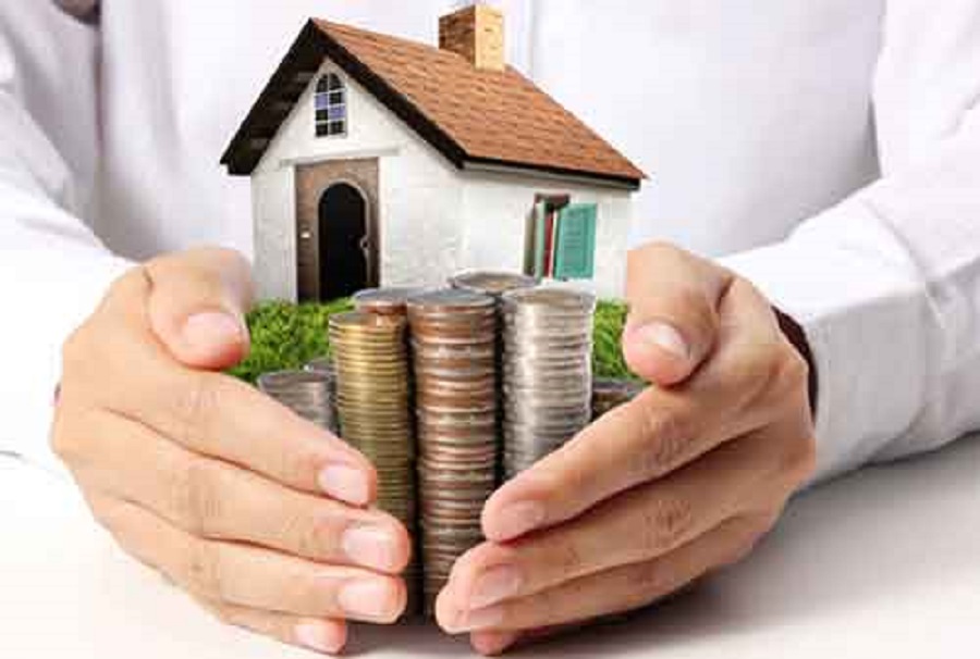 Tips Cara Mengajukan Kredit Rumah Bekas