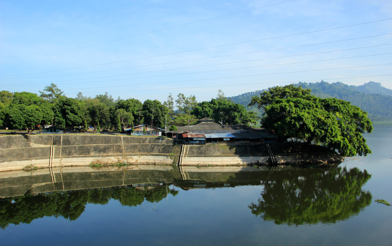 Waduk Selorejo