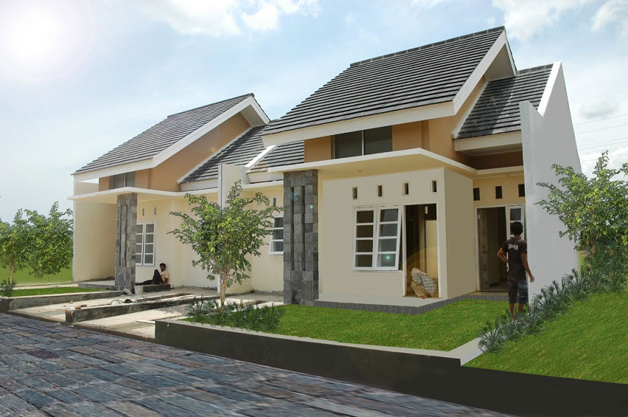 Cermati Sebelum Kredit Rumah Bersubsidi