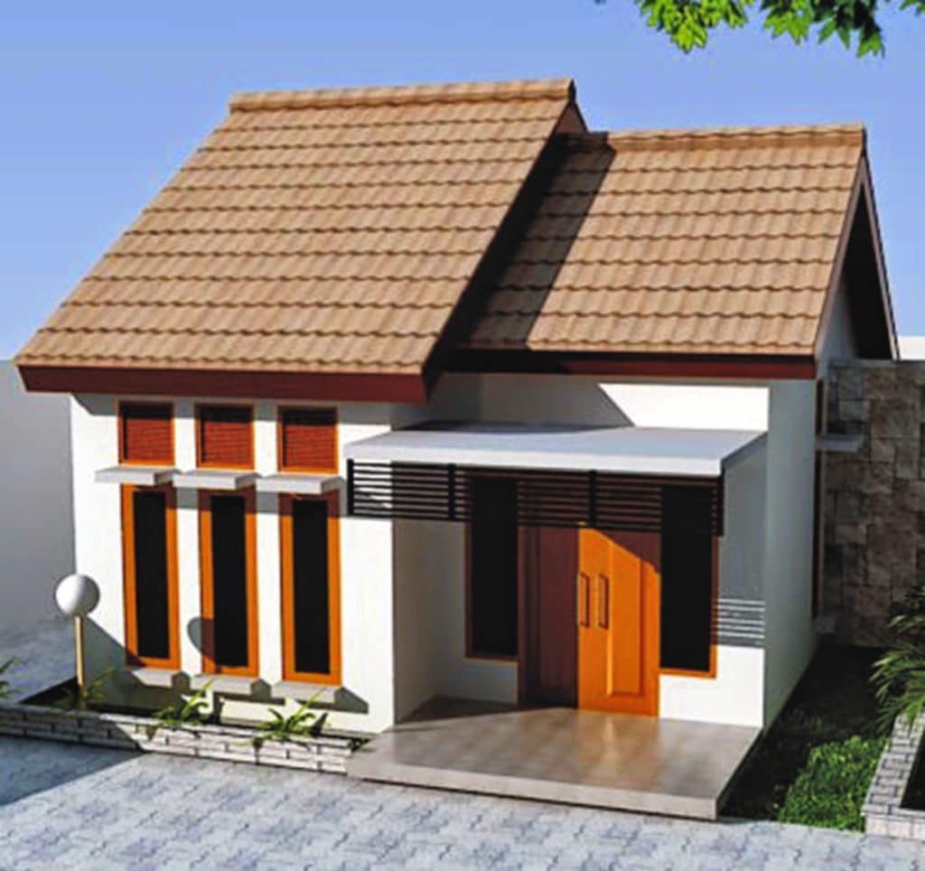Tips Cara Memilih Rumah KPR Terbaru