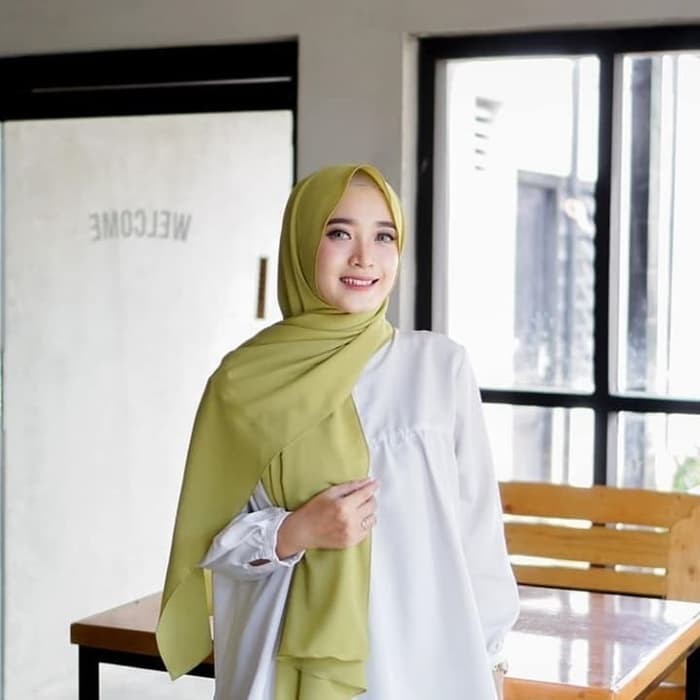 Pashmina Sabyan