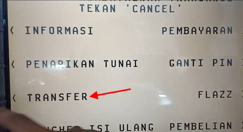 Langkah 2