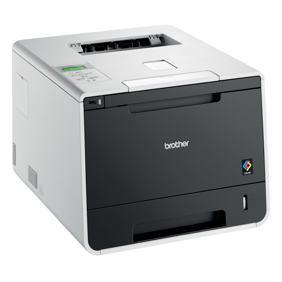Brother Printer HL-L8350CDW