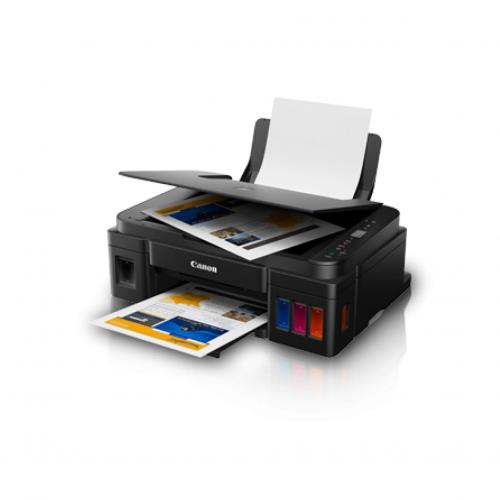 Canon PIXMA G2010 Multifunction Inkjet Printer