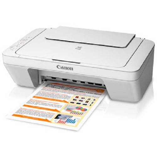Canon PIXMA MG2570 Printer