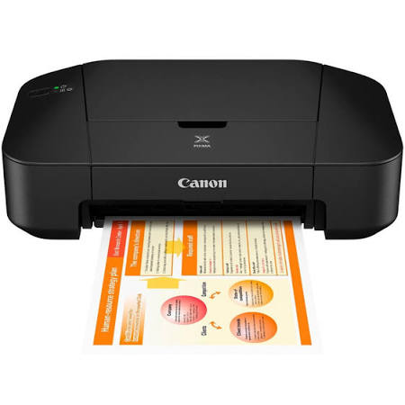 Canon PIXMA MG2570s Multifunction Printer Resmi