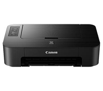Canon PIXMA TS207 Inkjet Printer