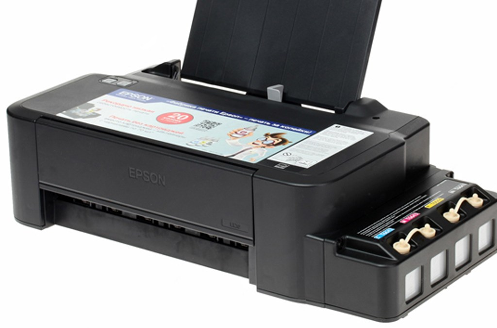 Epson L120 Printer