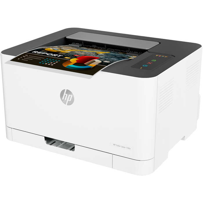 HP Color Laser Jet 150a