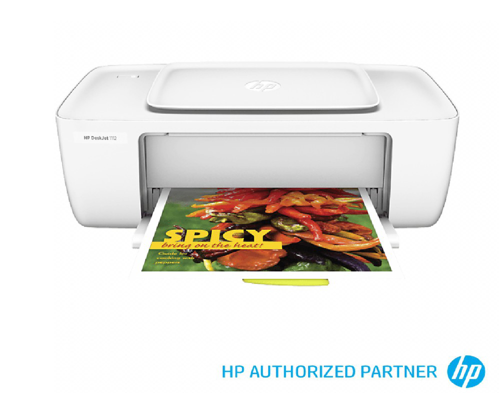 HP DeskJet 1112