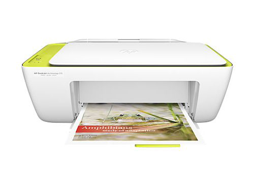 HP DeskJet Ink Advantage 2135 All In One