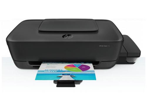 HP Ink Tank 115 (2LB19A) Printer