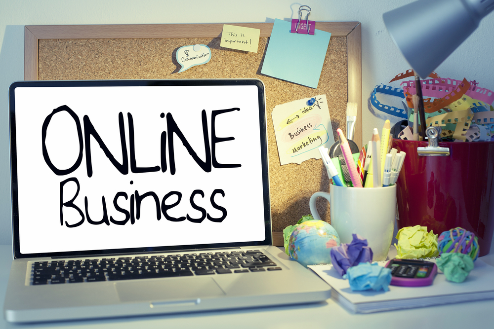 bisnis online jasa desain grafis