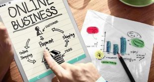 Bisnis Online Rumahan