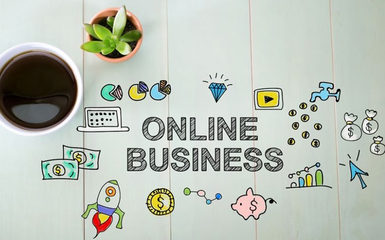 bisnis online bagi pemula 